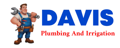 Trusted plumber in LE ROY